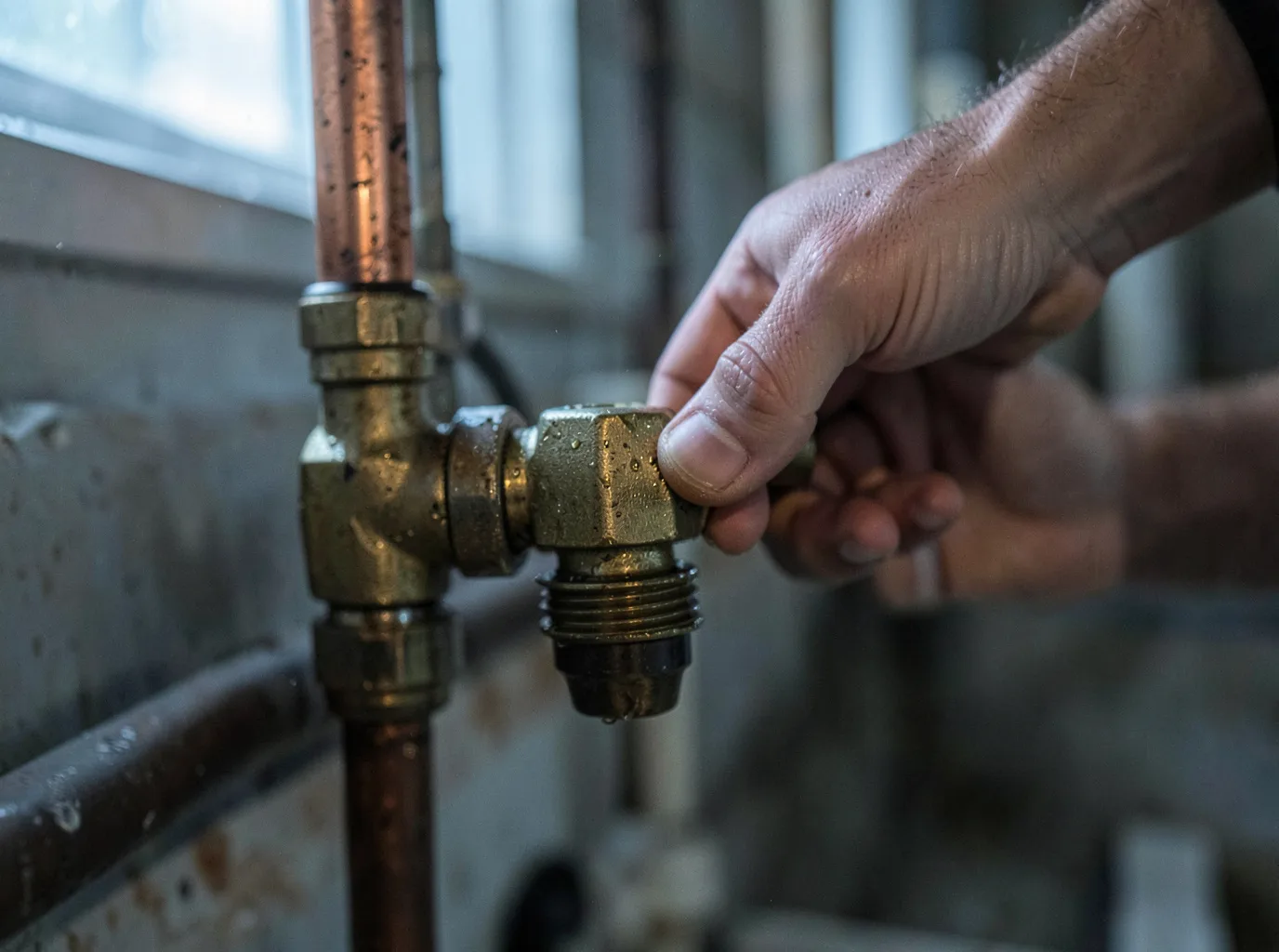 Emergency Plumber Herrin, IL FAQs